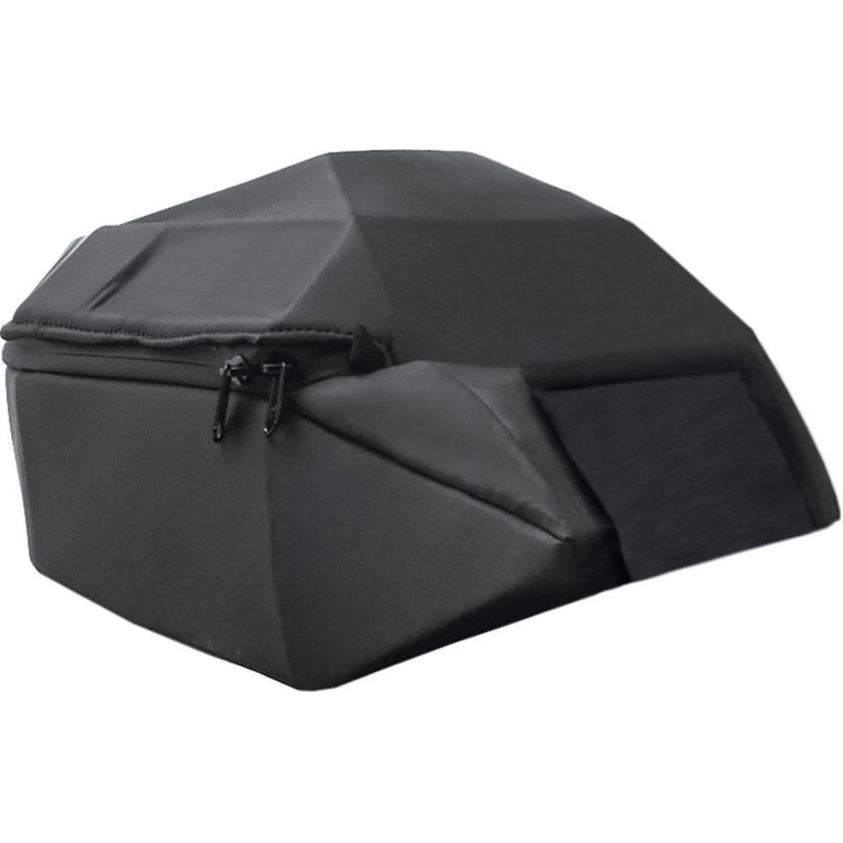 Lock & Ride Rear Sport Rack Bag for Polaris Snowmobile (OEM, 2881464)