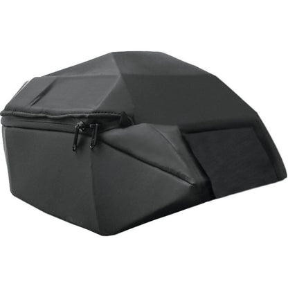 Lock & Ride Rear Sport Rack Bag for Polaris Snowmobile (OEM, 2881464)