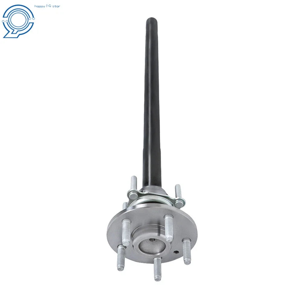 Rear Axle Shaft Left or Right 68401306AA for Jeep Wrangler Sahara (2018–2025)