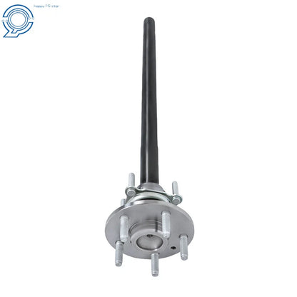 Rear Axle Shaft Left or Right 68401306AA for Jeep Wrangler Sahara (2018–2025)