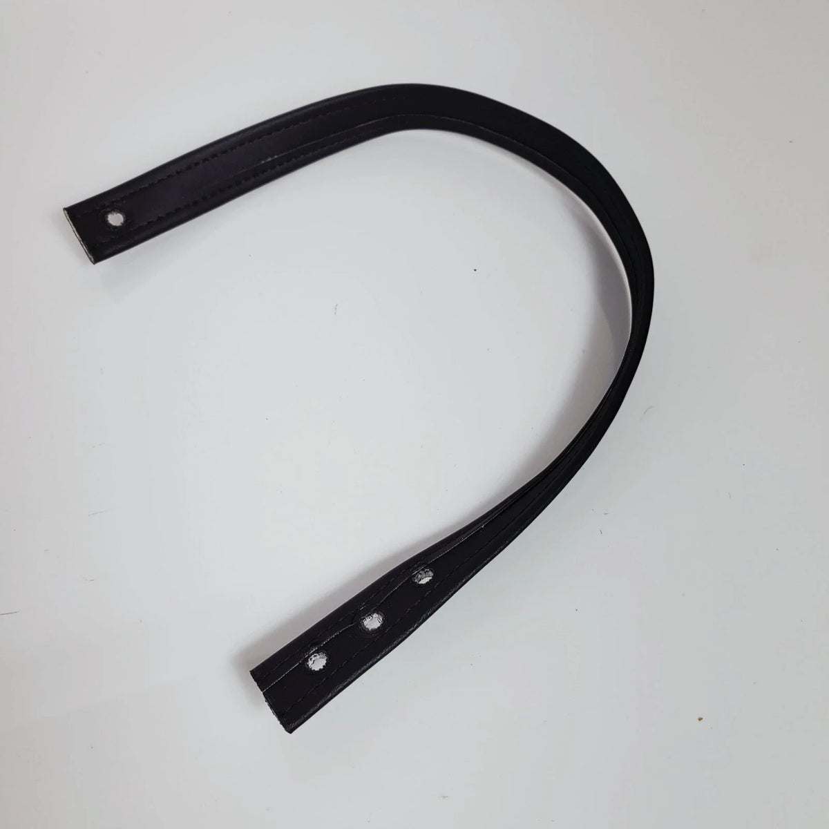 Rear Seat Grab Strap for Harley Davidson Breakout/Fat Boy (2018–2025) 52400146