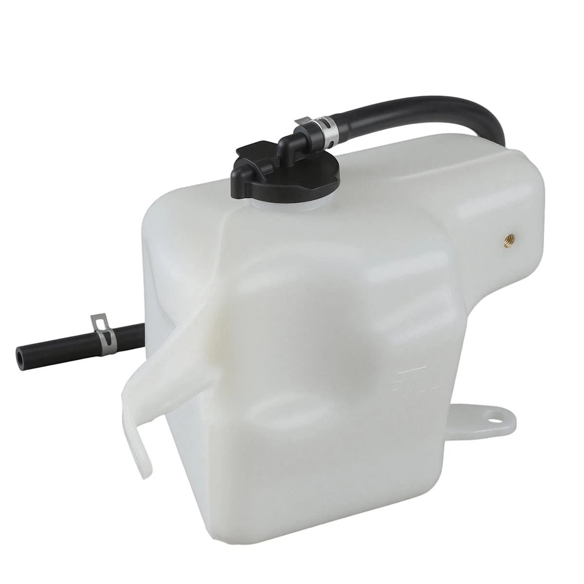 Coolant Expansion Tank for Toyota Matrix Corolla (2009–2013) 18056996, 603245, 164700T040, 1647022091