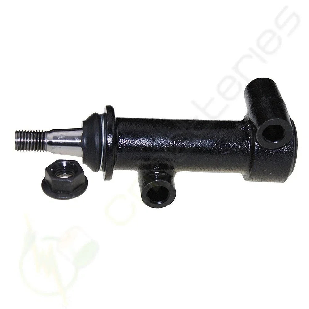 Pitman & Idler Arm Stabilizer Bar Link for GMC Sierra 2500 HD (2001–2010)
