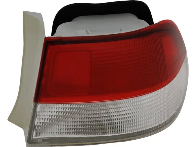 Tail Light Assembly for Honda Civic (1999–2000) 11121CGSS