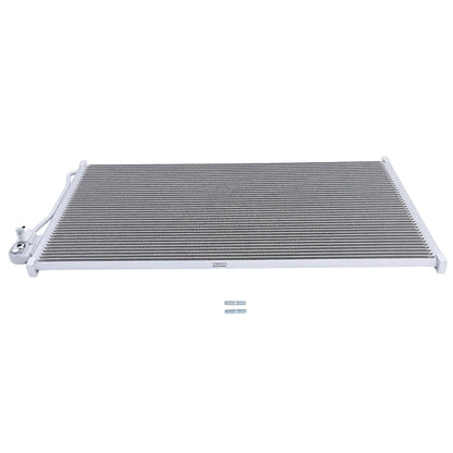 A/C Condenser for Ford Mustang (1999–2004) 18055027, 1R3Z19712CA, F8ZZ19712CA