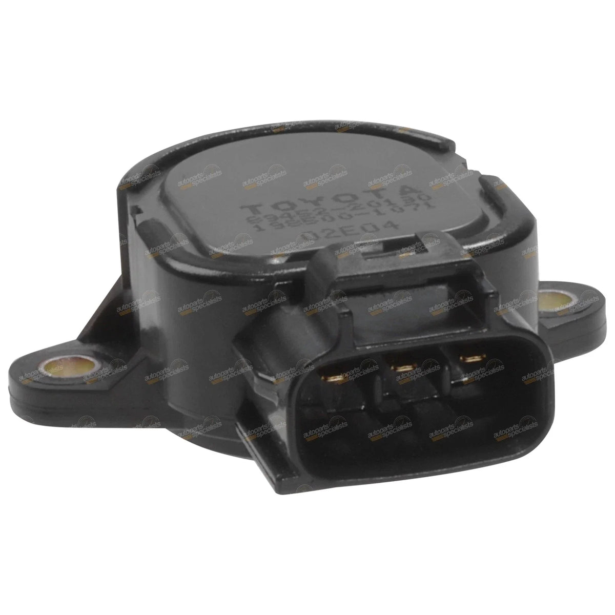 TPS / 1.5L / Throttle Position Sensor for Echo (2000–2005)