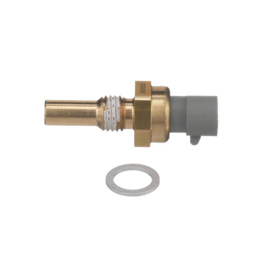 Coolant Temperature Sensor for GMC Terrain (2010–2017) 12611420, ALX-PAU-SI-TX179-CLA10