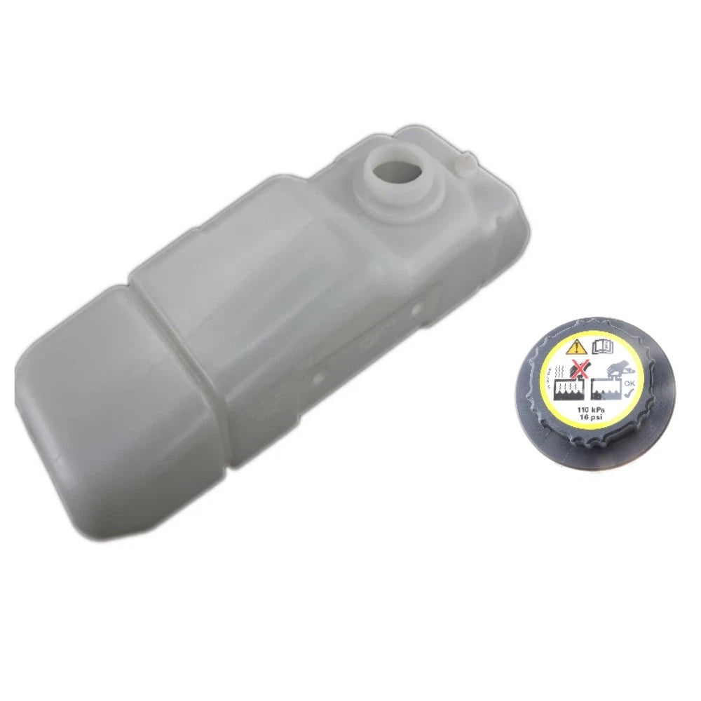 Radiator Coolant Tank for Bobcat T190 (Skid Steer)