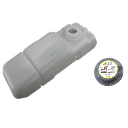 Radiator Coolant Tank for Bobcat T190 (Skid Steer)