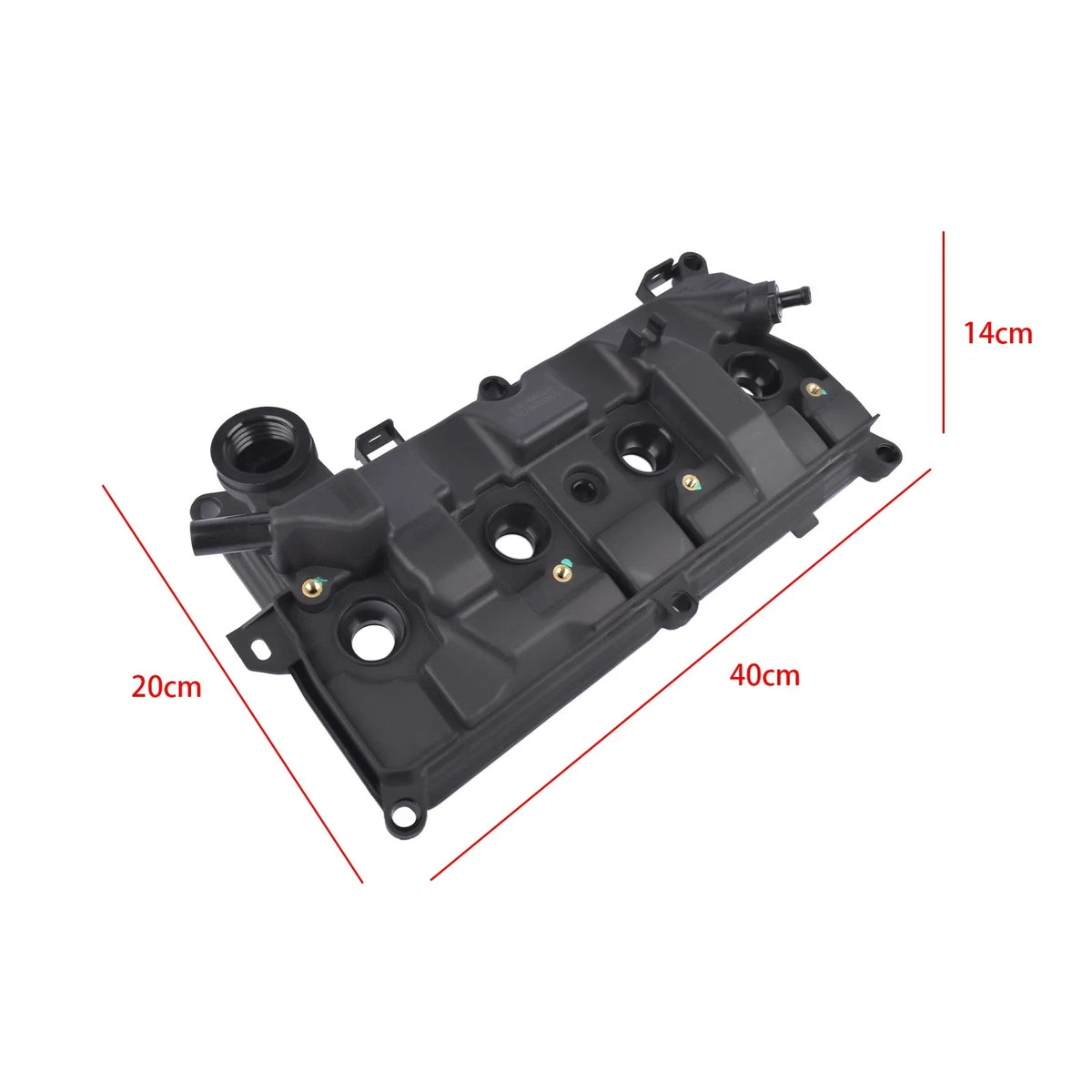 Engine Valve Cover for Nissan Juke Sentra (2011–2019)