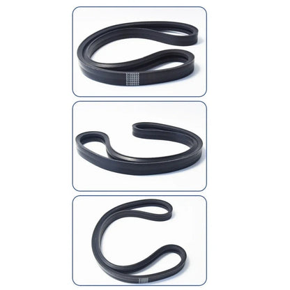 Drive Belt 5100555 5022314 for Lawn Mowers (Smooth Transmission)