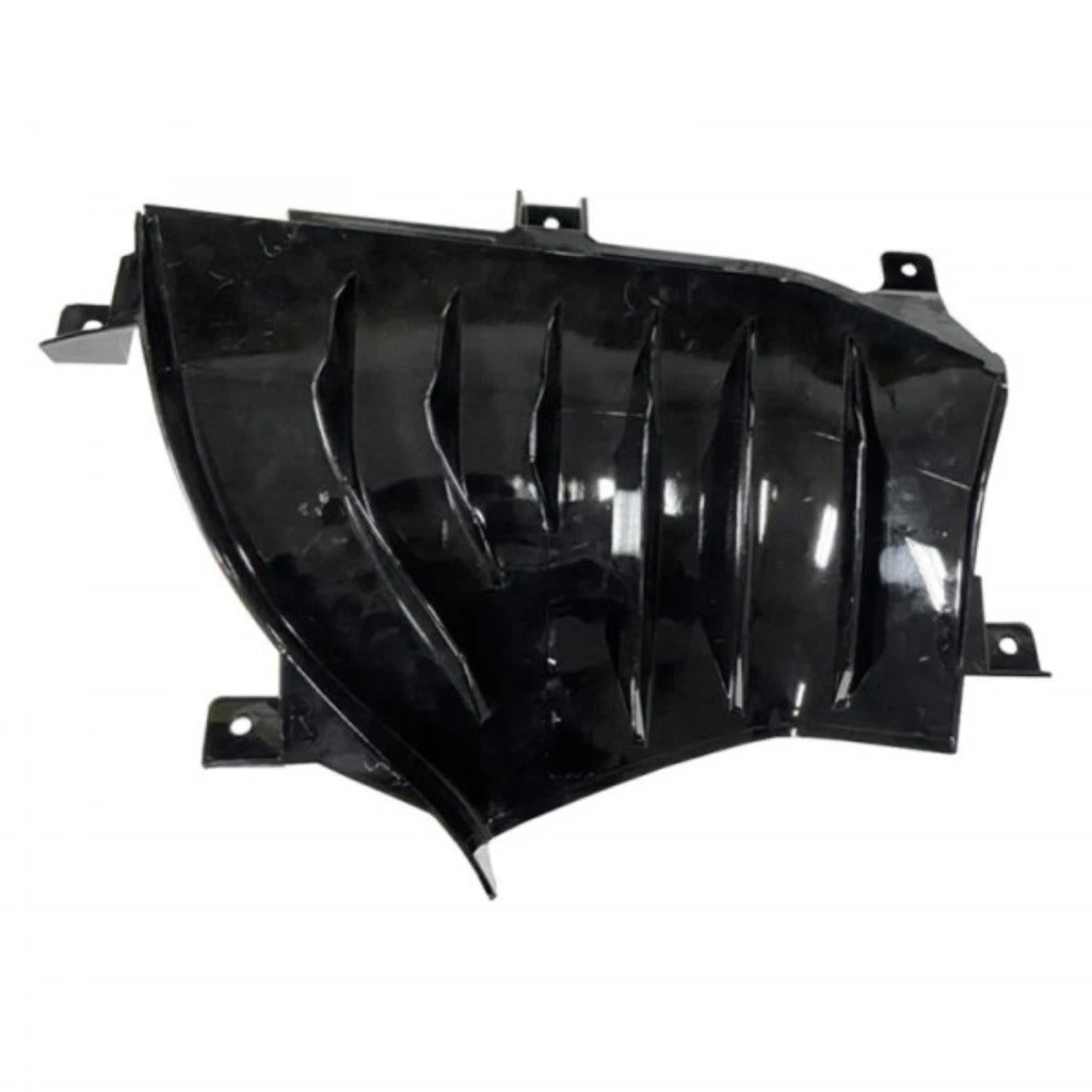 Bumper Cover Air Duct for Chevy Suburban/Tahoe (2021–2024) LLX-GM1043164C-CL360A70, GM1043164
