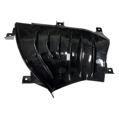 Bumper Cover Air Duct for Chevy Suburban/Tahoe (2021–2024) LLX-GM1043164C-CL360A70, GM1043164
