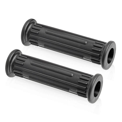 2X Handlebar Grips for Polaris Magnum Xpedition 325 330 425 500 (1995–2006)
