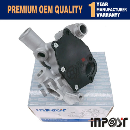 Water Pump 119233-42000 for Yanmar 3TNE68