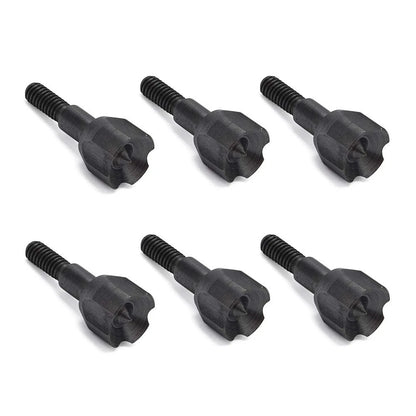 2X Hammer Broadheads for Archery Hunting Small Game Arrow Tips
