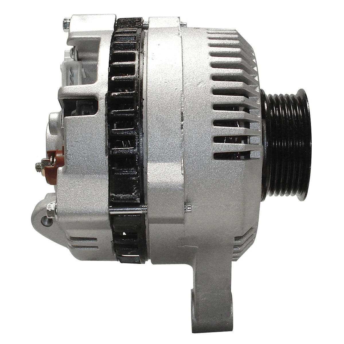 Alternator 130 Amp for Mercury Cougar Mystique (1999–2001) 7775610N, REPF330135, AL7526N