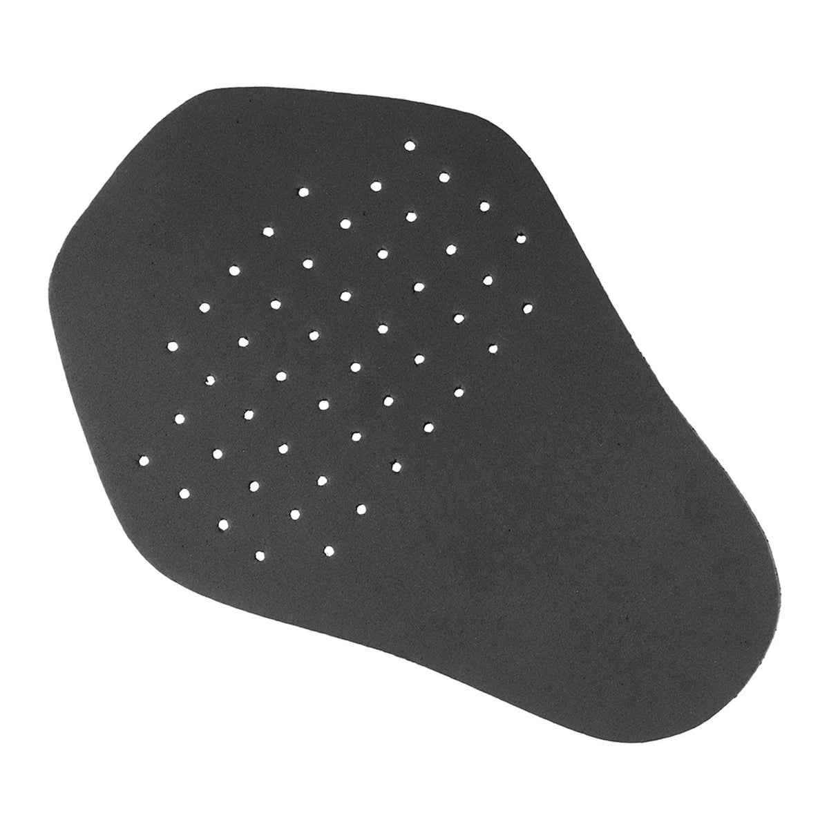EVA Back Pad for Motorcycle Bike (Universal Fit)