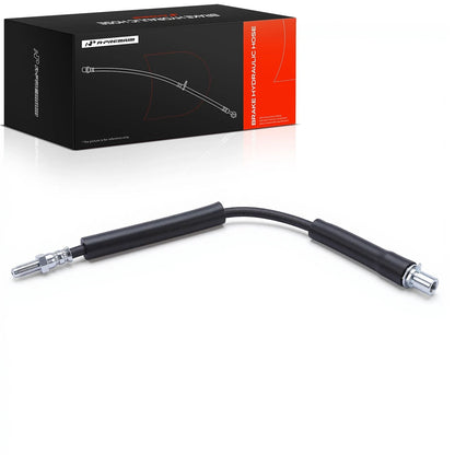 Rear Brake Hydraulic Hose for Ford Taurus (2010–2019), Lincoln MKS (2009–2019) - 8A8Z2A442B, 2201838