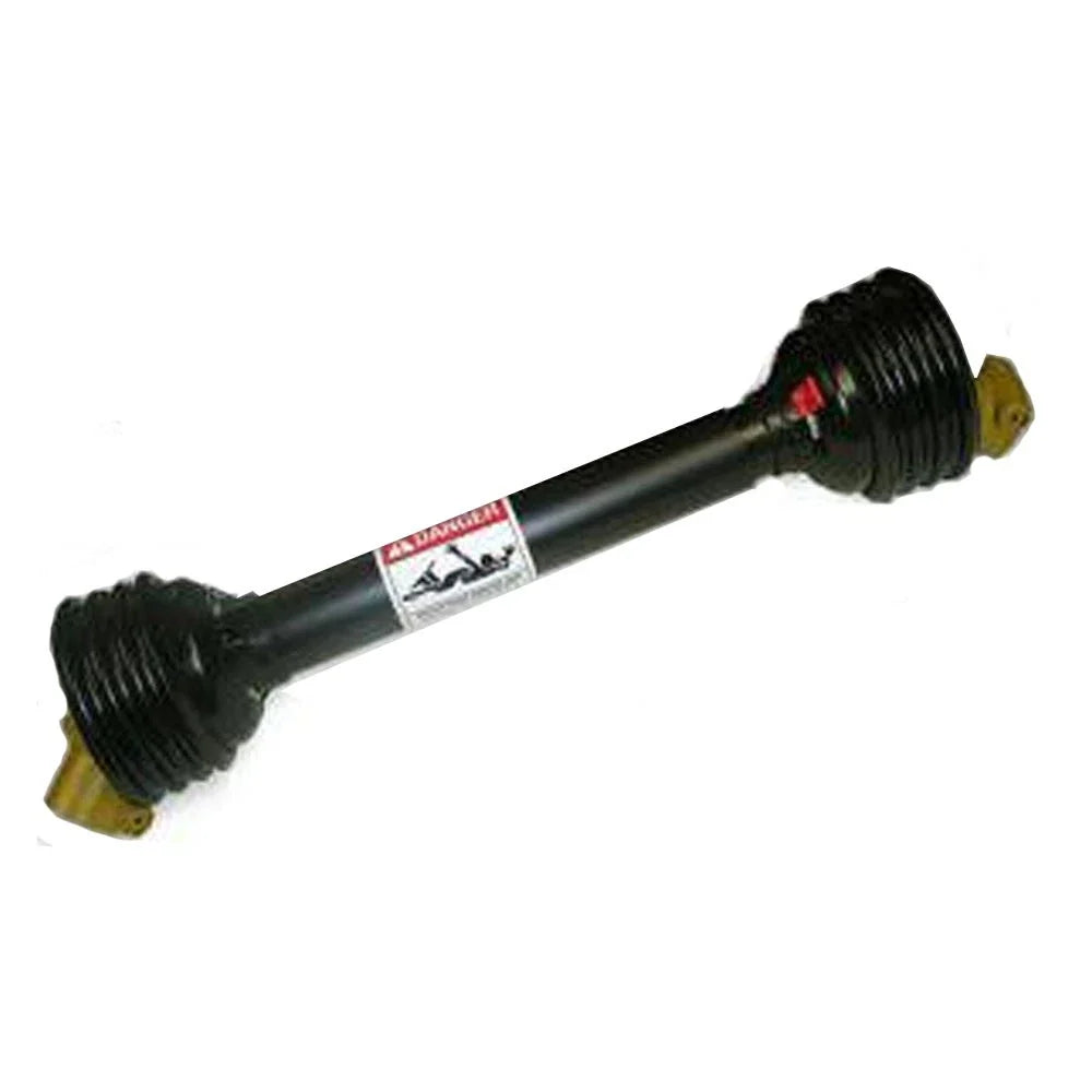 Complete PTO Shaft 42" for Weasler (14006542)