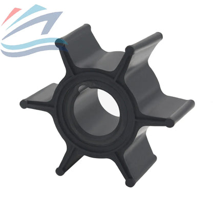 Water Pump Impeller for Mercury 6 8 209CC 9.8 9.9 HP Outboard Motor (47-8037481)