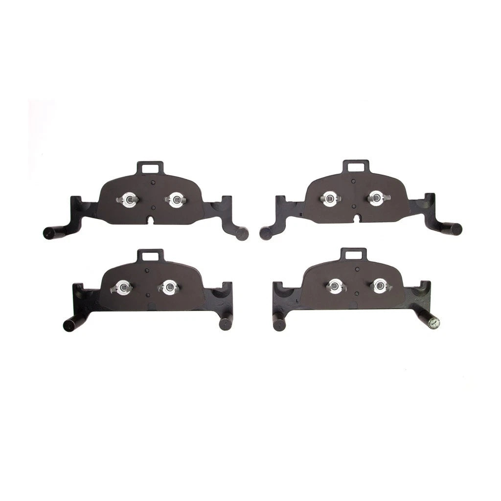 Front Brake Pads for Audi A5 (2018–2019) ALX-PAU-DF-4000-1897-00-CLA3