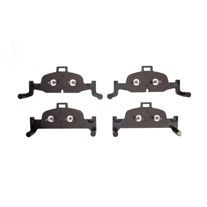 Front Brake Pads for Audi A5 (2018–2019) ALX-PAU-DF-4000-1897-00-CLA3