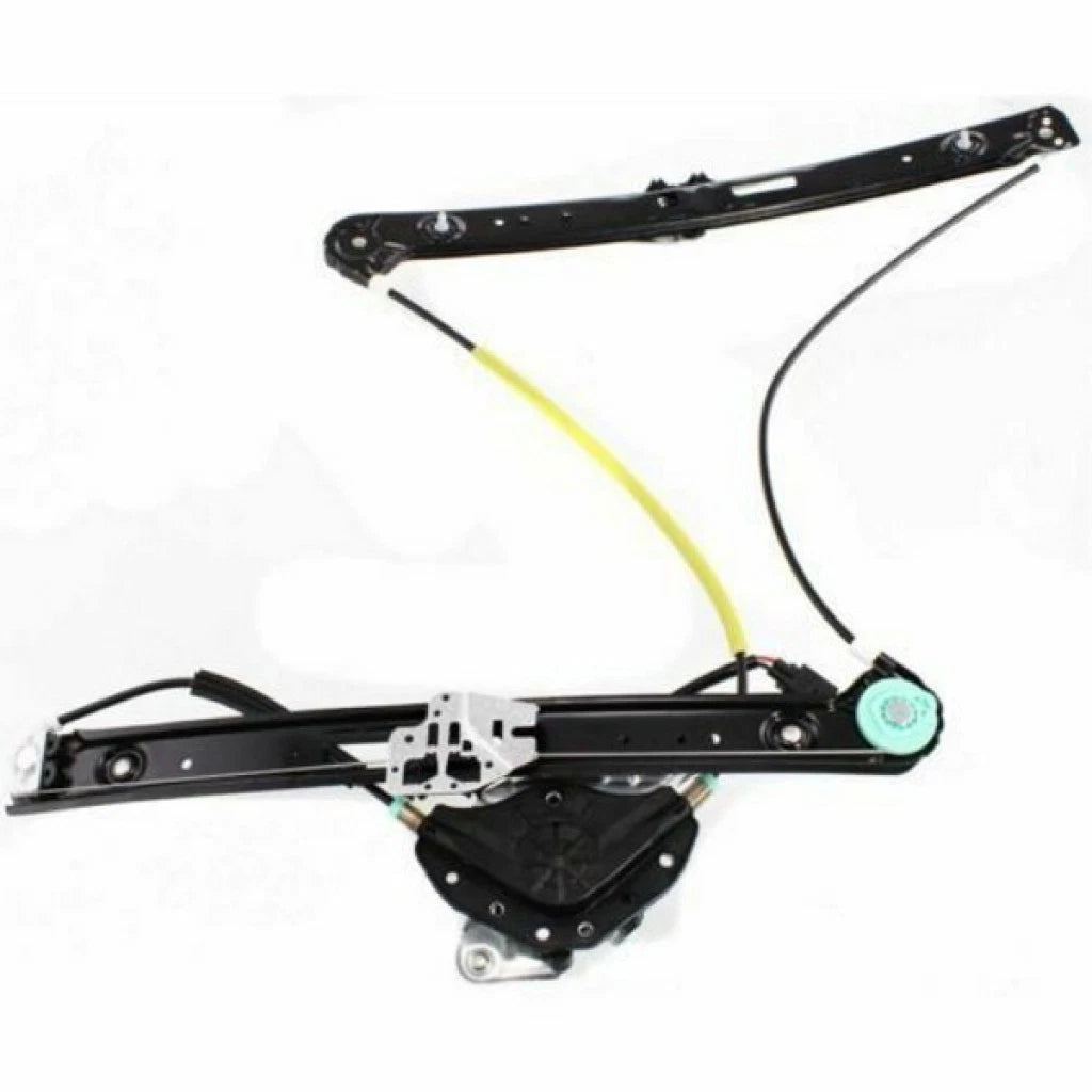 Window Regulator for BMW 3-Series (1999–2005) CLX-M0-660193-CL360A58, BM1351111