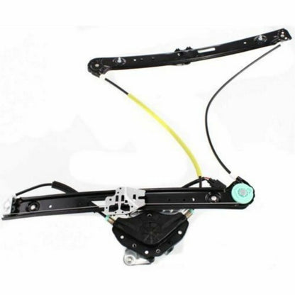 Window Regulator for BMW 3-Series (1999–2005) CLX-M0-660193-CL360A58, BM1351111