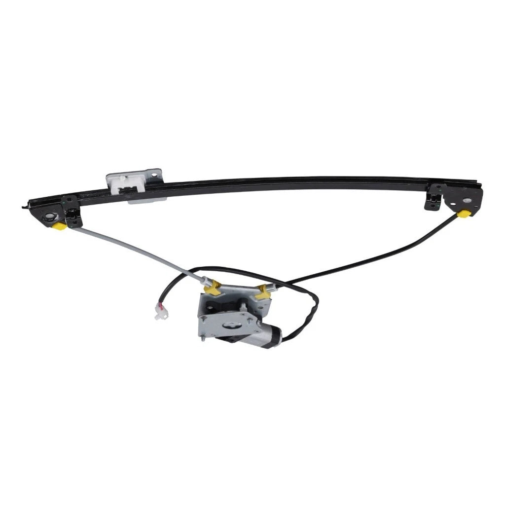 Window Regulator for Suzuki Sidekick (1990–1998) CLX-M0-USA-JS462911-CLA1, SZ1351106