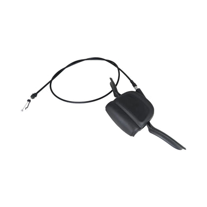 Mower Control Handle for Husqvarna HU775H HU700 HU800 (581950505, 589818808)