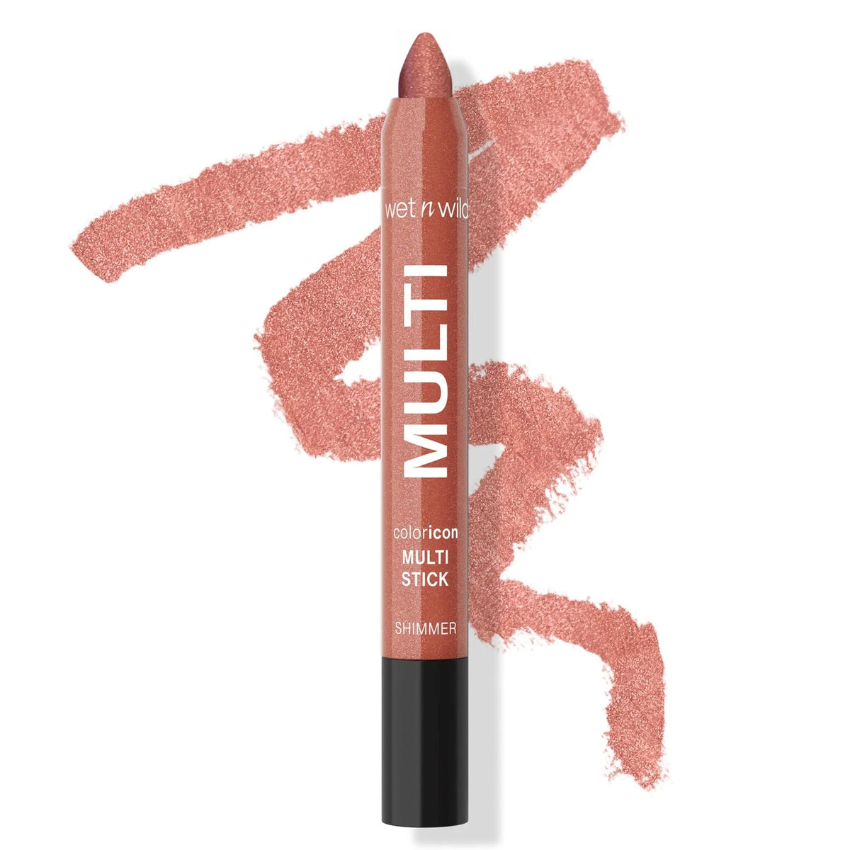 Color Icon Cream Eyeliner for Wet n Wild (Pack of 1)