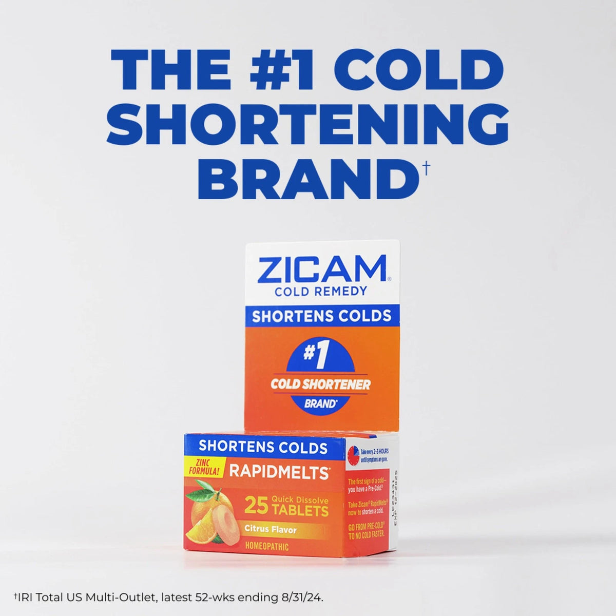 Zicam Extreme Congestion Relief Nasal Spray 0.5 Fl Oz (Pack of 1)