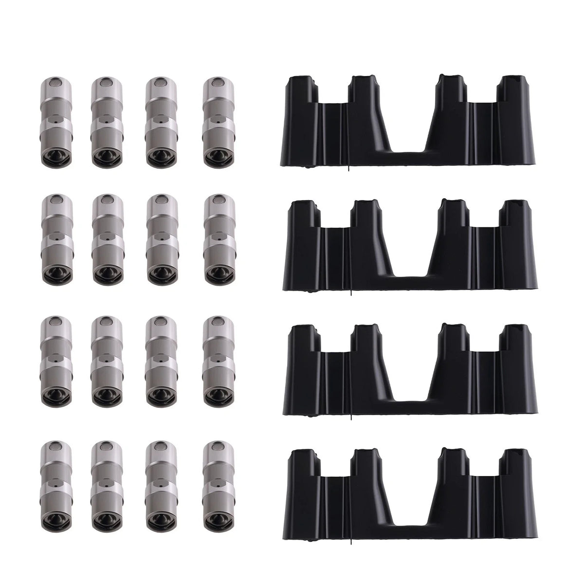 Lifters & Guide Kit for Ford E350 E450 6.0L Turbo Diesel (2004–2010)