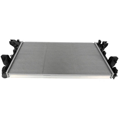 Radiator for Ram 2500, 3500 (2019–2023)