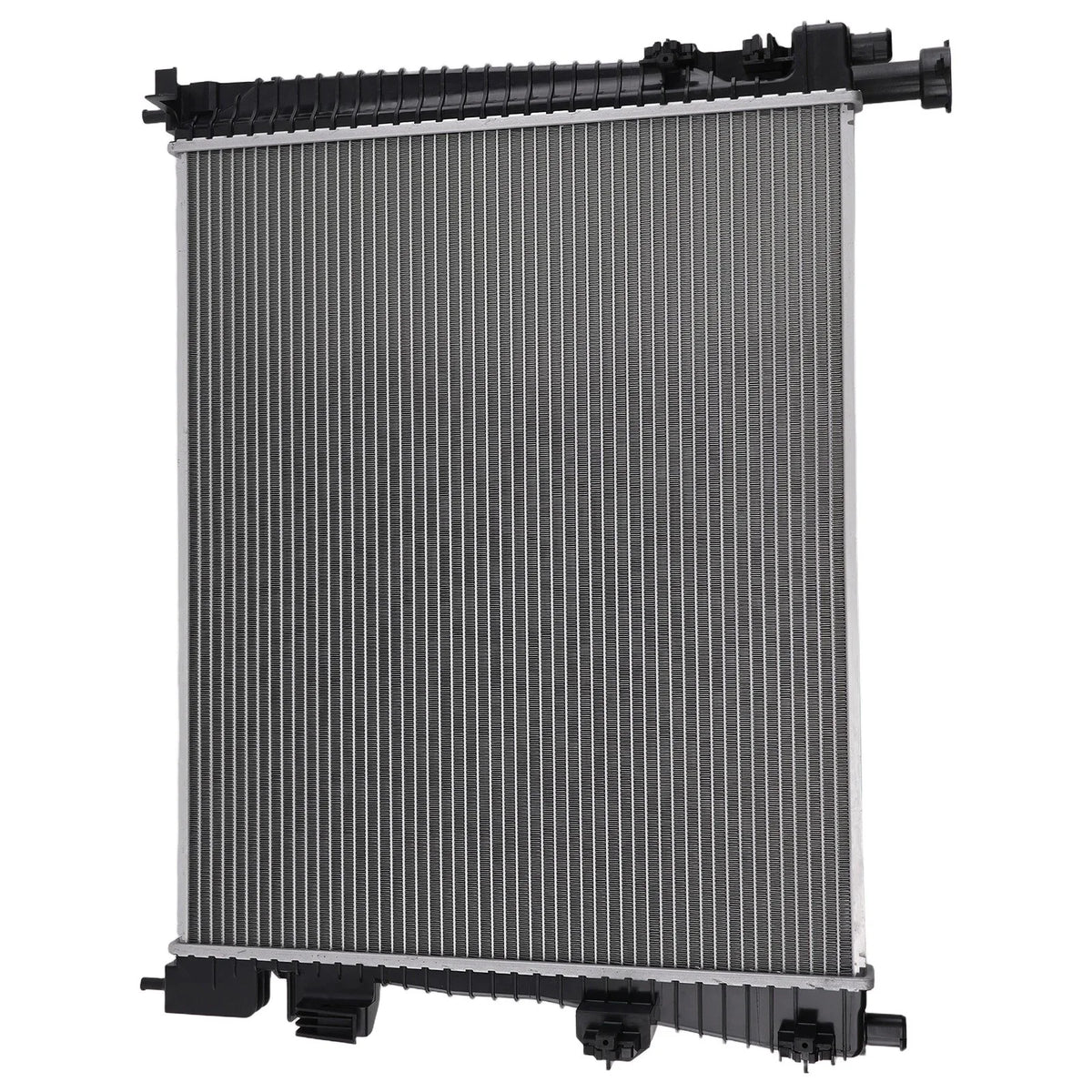 Cross Flow Radiator for Dodge Durango 5.7L (2015–2020) 68232592AB