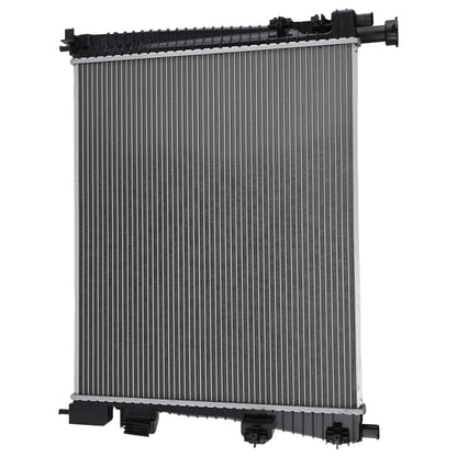 Cross Flow Radiator for Dodge Durango 5.7L (2015–2020) 68232592AB