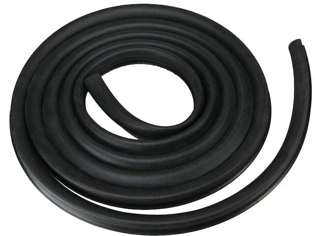Front Left Door Seal for Ford E100 Econoline (1975–1983) 92716YCFZ