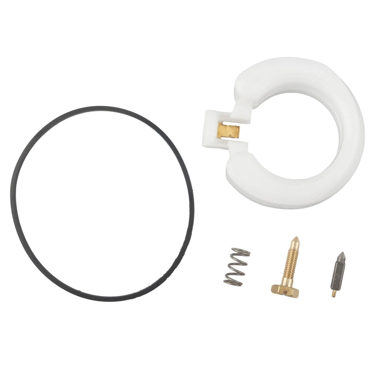 Carburetor Service Kit for Suzuki Outboard 9.9 15 HP (1990–2023)