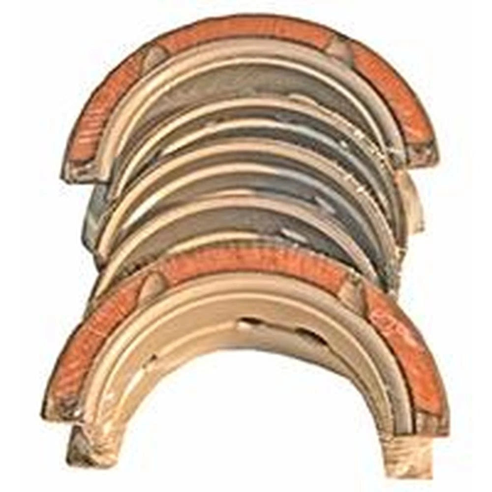 Main Bearing Set for Massey-Harris