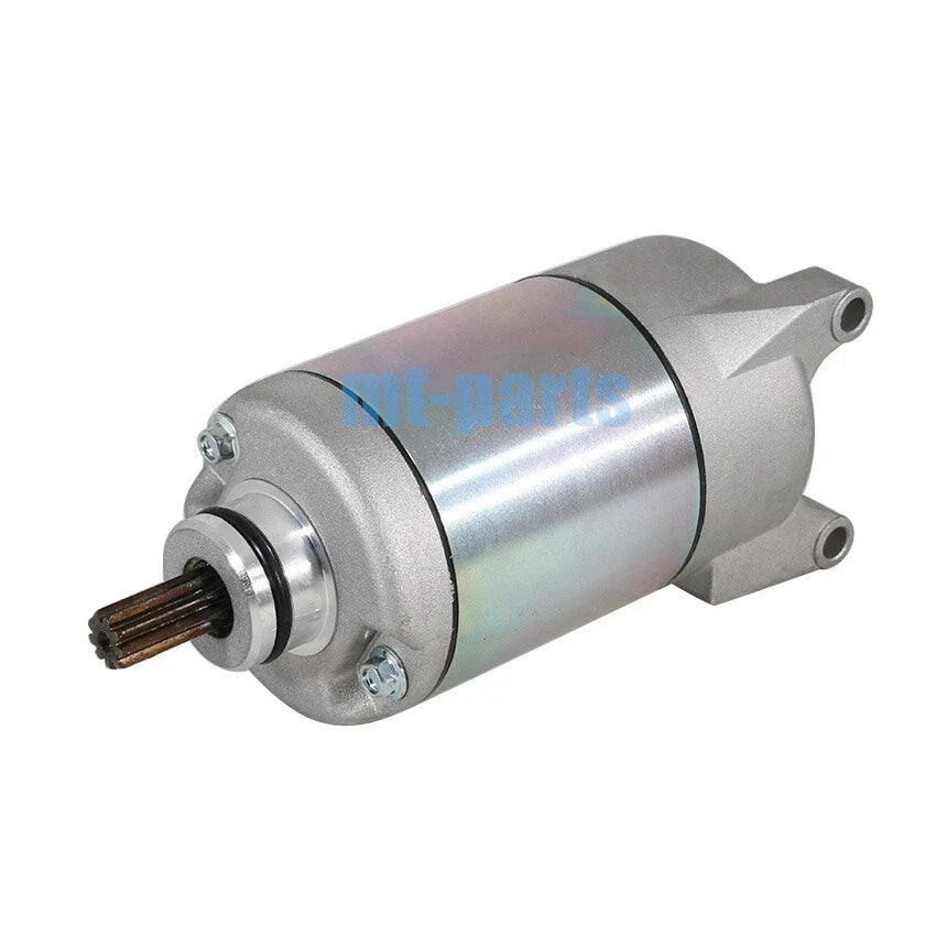 Starter Motor for Massimo MSU 400 (2012–2017) 31200-F12-0000 LU013152