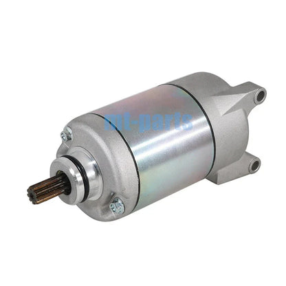 Starter Motor for Massimo MSU 400 (2012–2017) 31200-F12-0000 LU013152