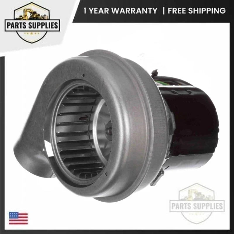 A320 Fasco Draft Inducer Blower Assembly for Lennox HVAC
