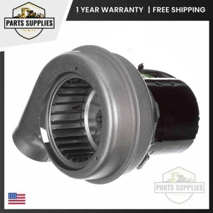 A320 Fasco Draft Inducer Blower Assembly for Lennox HVAC