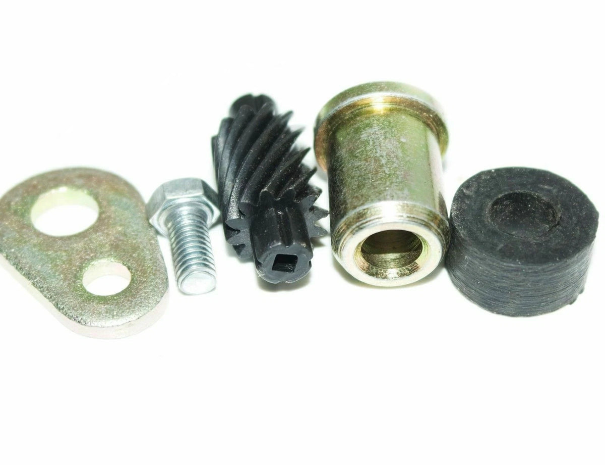 Speedo Drive Kit for Vespa PX LML Star Stella Scooter (Model Specific)