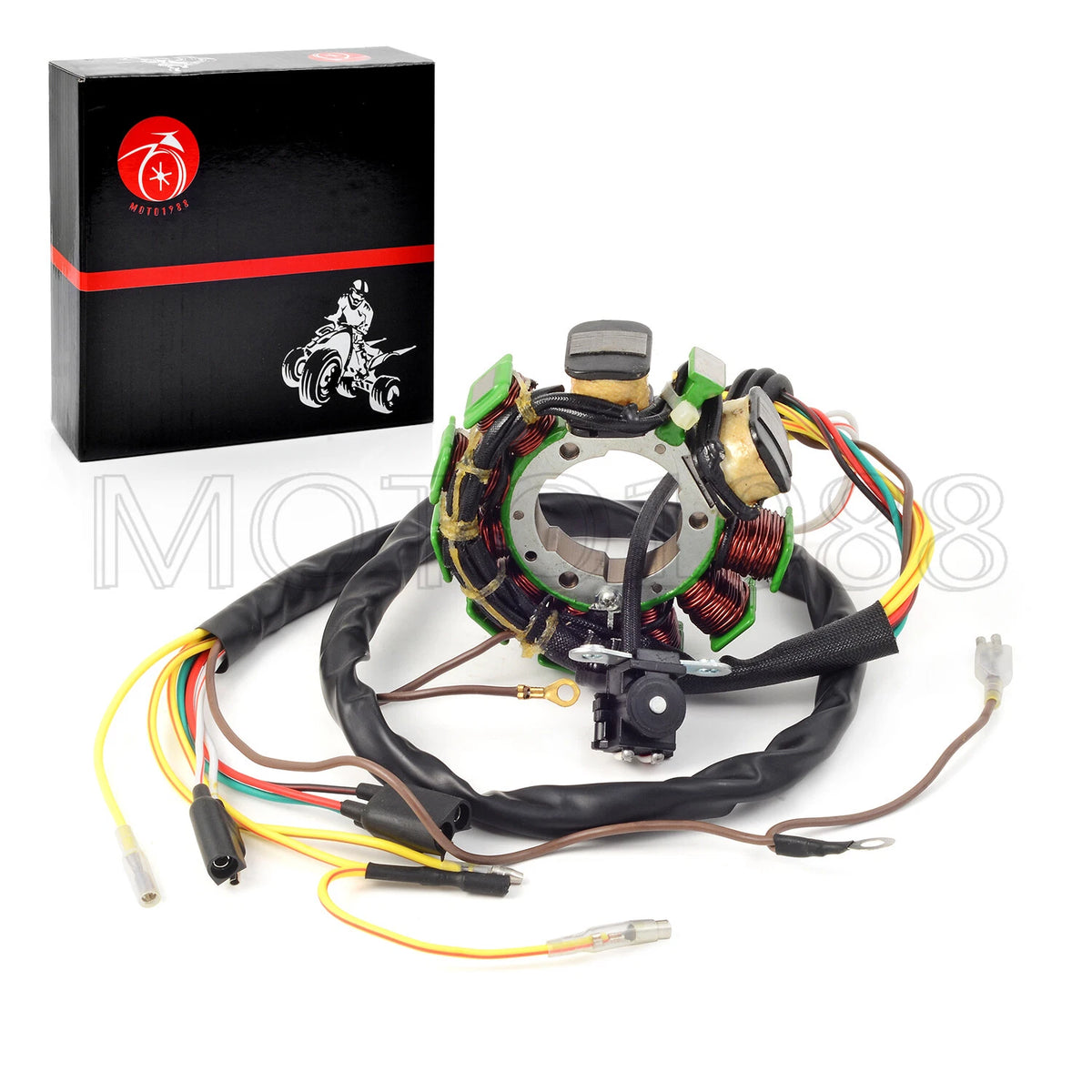 Magneto Stator Coil for Polaris Xpedition 325 425 (2000–2002) 3088298