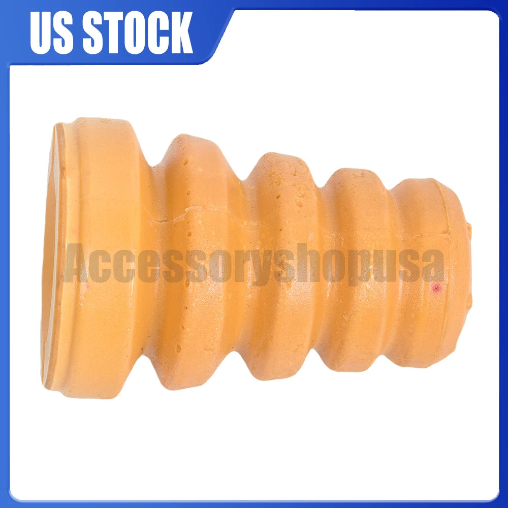 2X Suspension Strut Bumper Stopper Rubber for Mitsubishi Outlander (2014–2023) - 4055A048