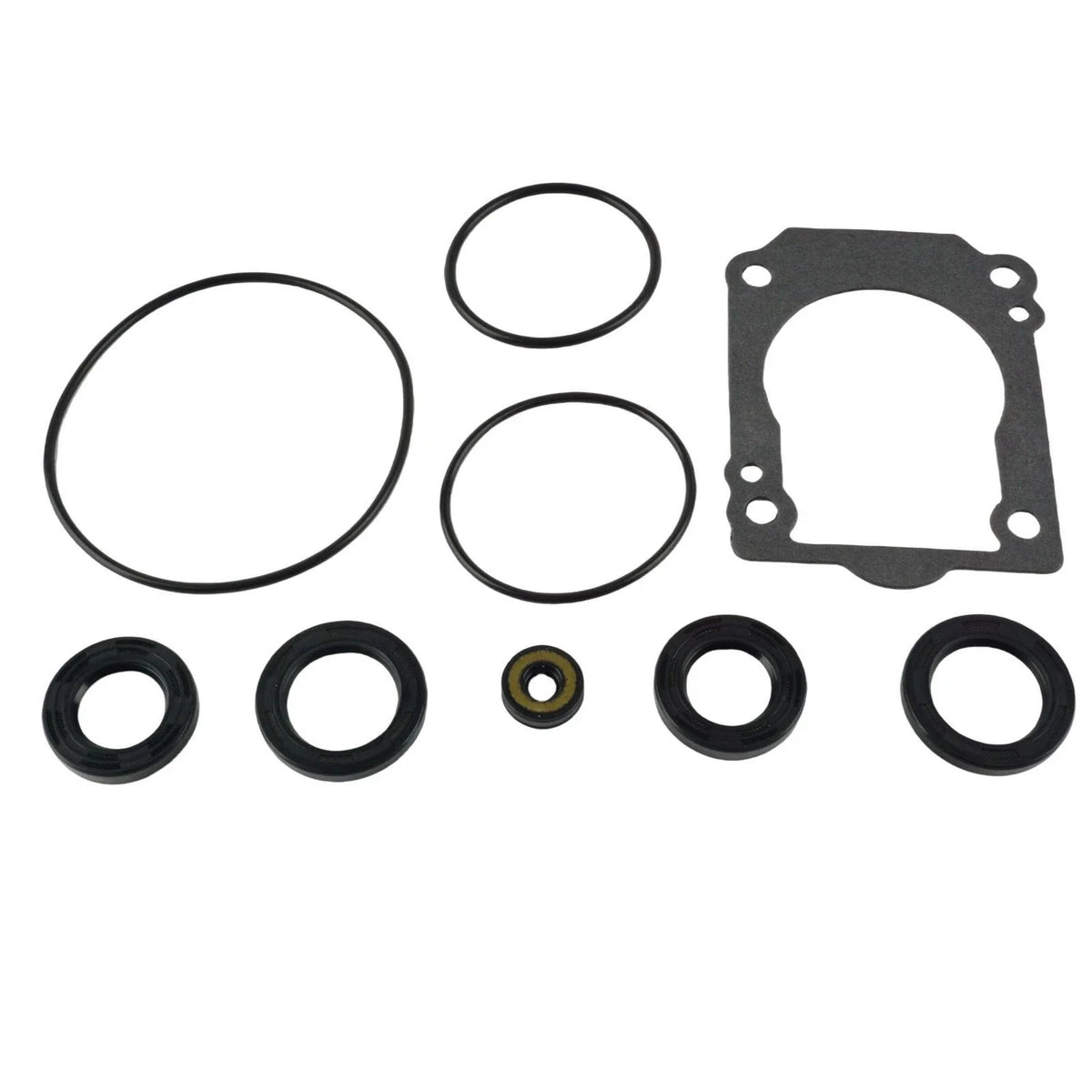Lower Unit Seal Kit for Suzuki Outboard 150-250 HP