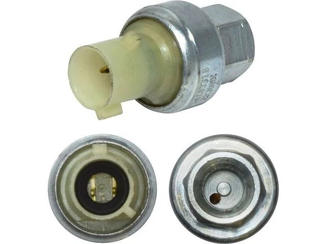 A/C High Side Pressure Switch for Chevrolet Silverado 2500 HD (2001) 24552ZFPR
