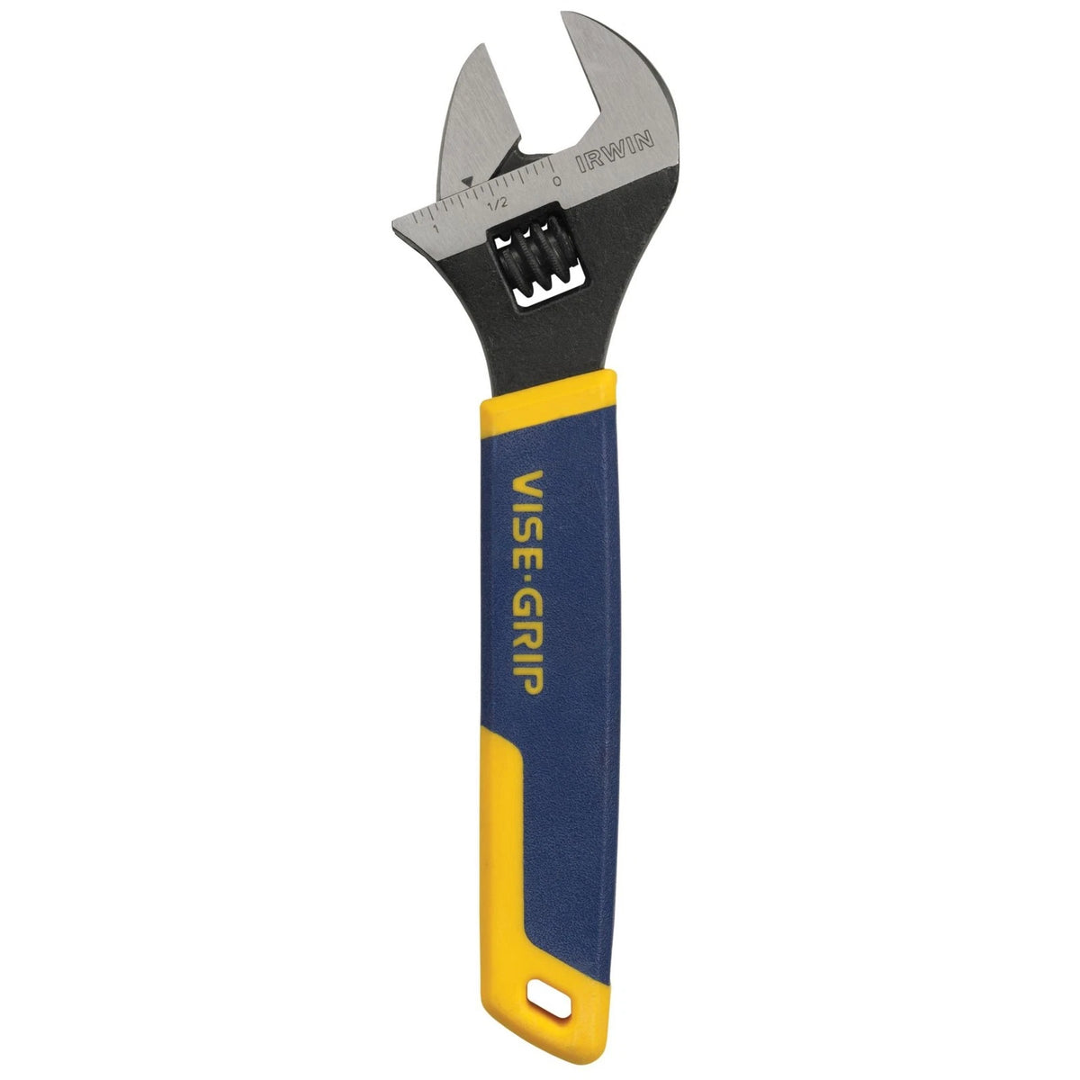 4-Piece Adjustable Wrench Set for Automotive Use (6", 8", 10", 12")